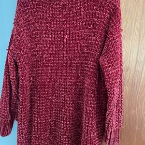 Altar’d State red sweater